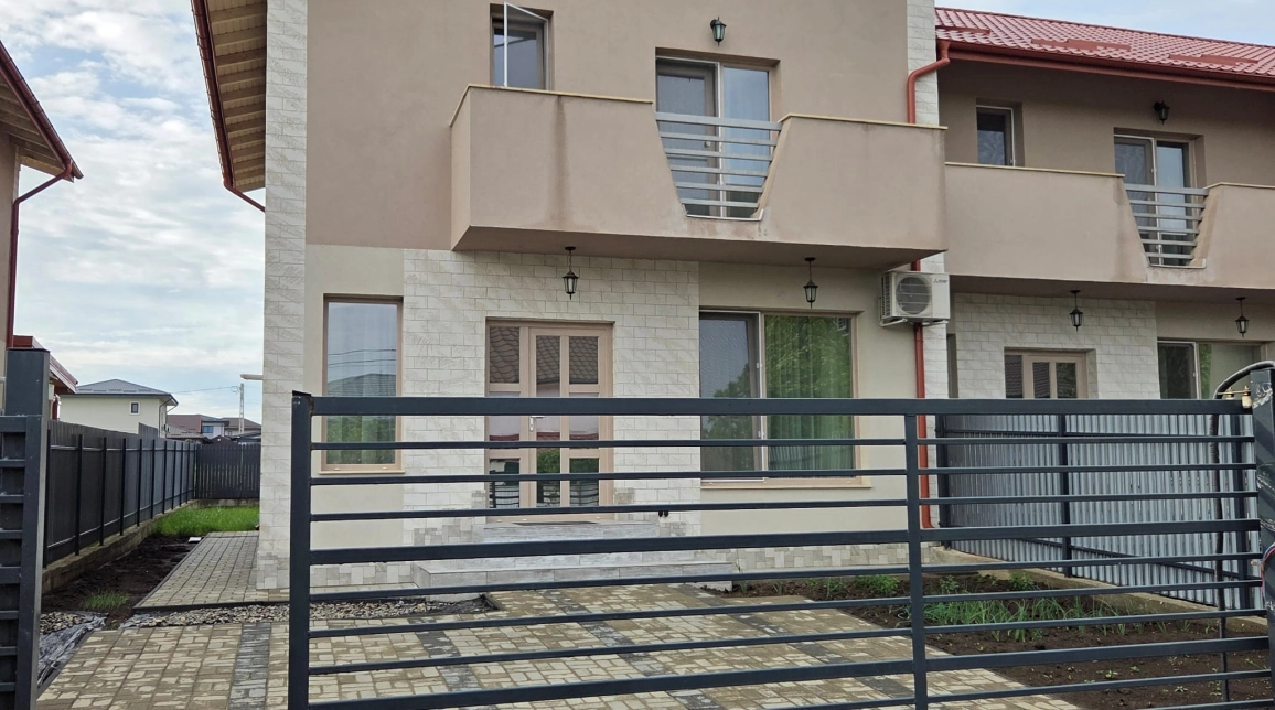 Oferta Casa, 4 camere , 115 mp, Popas Pacurari, de inchiriat,  Str Victoriei imagine 1