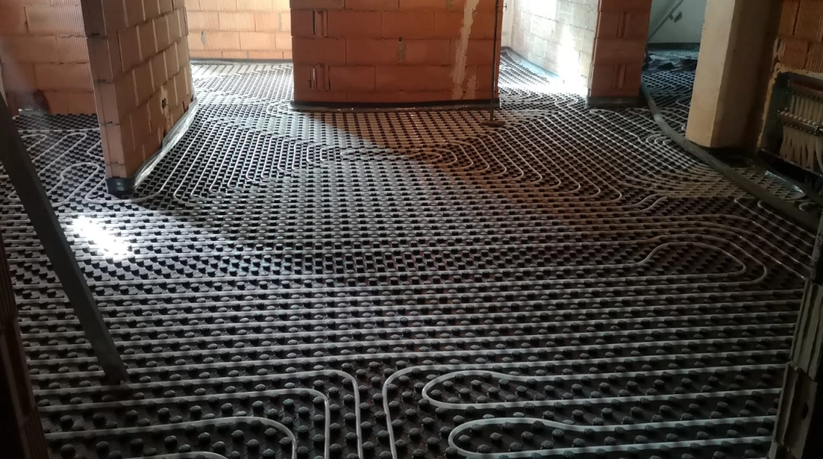 Oferta 4 camere, decomandat, 86 mp, de vanzare apartament nou in zona Alexandru cel Bun,  Zimbru-Tigarete imagine 21