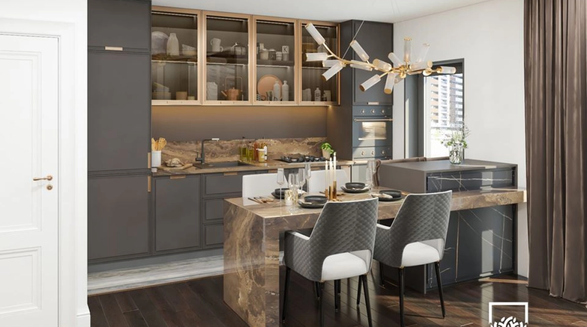 Oferta Apartament nou de vanzare, 2 camere, semidecomandat, 79 mp, Copou,  Liceul Pedagogic imagine 4