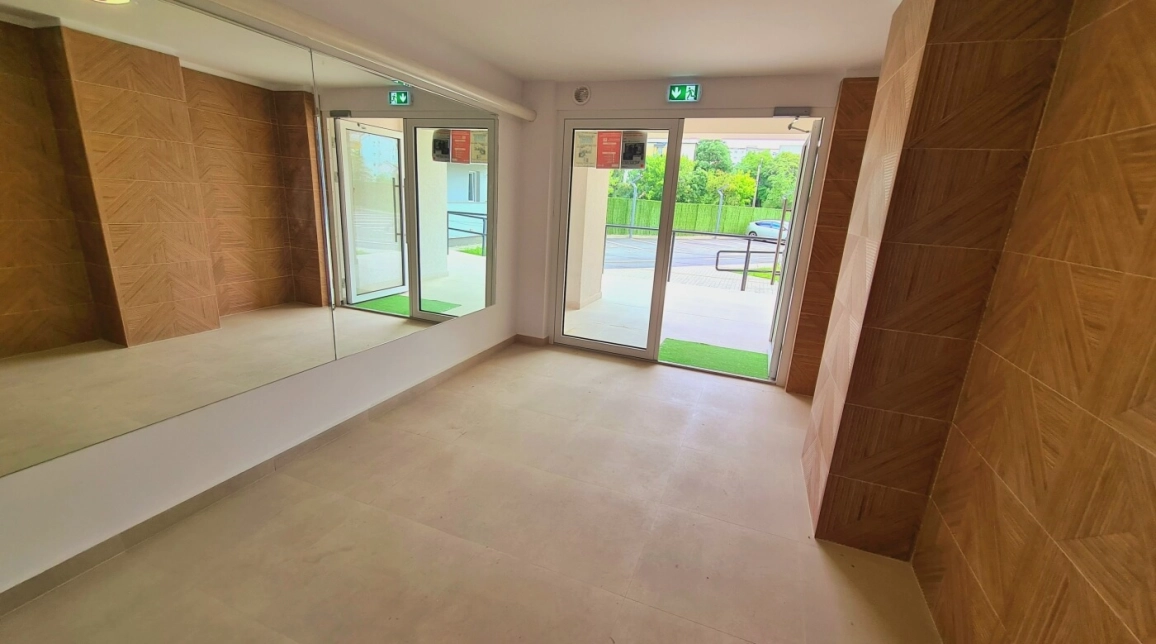 Oferta De vanzare apartament nou, 2 camere, decomandat, 58 mp, Alexandru cel Bun,  Bloc nou Tigarete - Lidl Dacia imagine 13