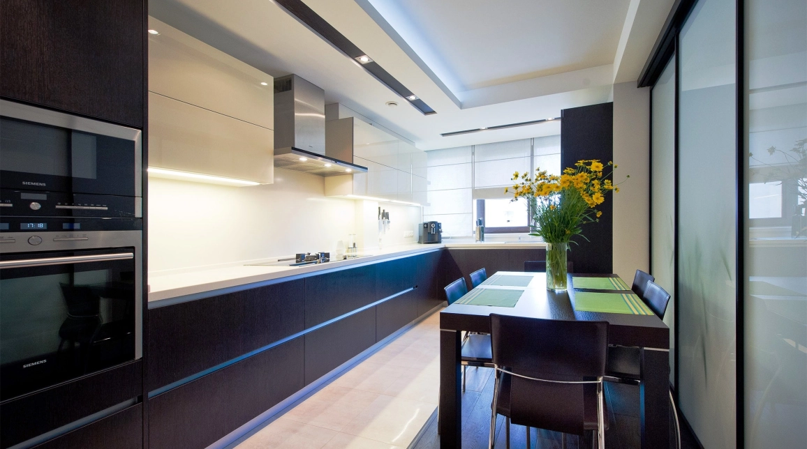 Oferta Apartament nou, 2 camere decomandat, 58 mp, CUG, de vanzare,  Vama Tehnopolis imagine 6