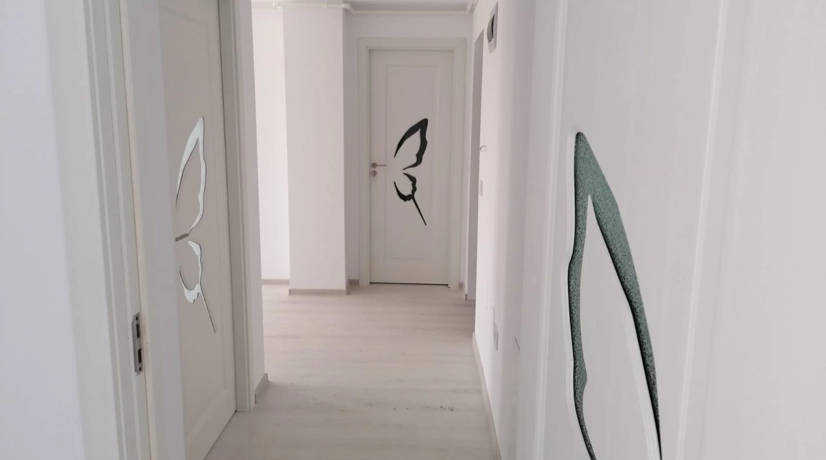 Oferta 2 camere, decomandat, 61 mp, de vanzare apartament nou in zona Pacurari,  Mega Image- Str. Soarelui imagine 14