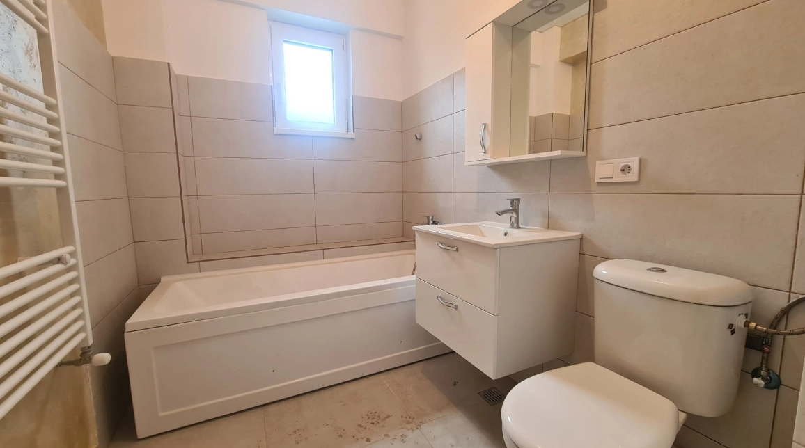 Oferta Apartament nou de vanzare, 1 camera, semidecomandat, 36 mp, Bucium,  Visan imagine 6