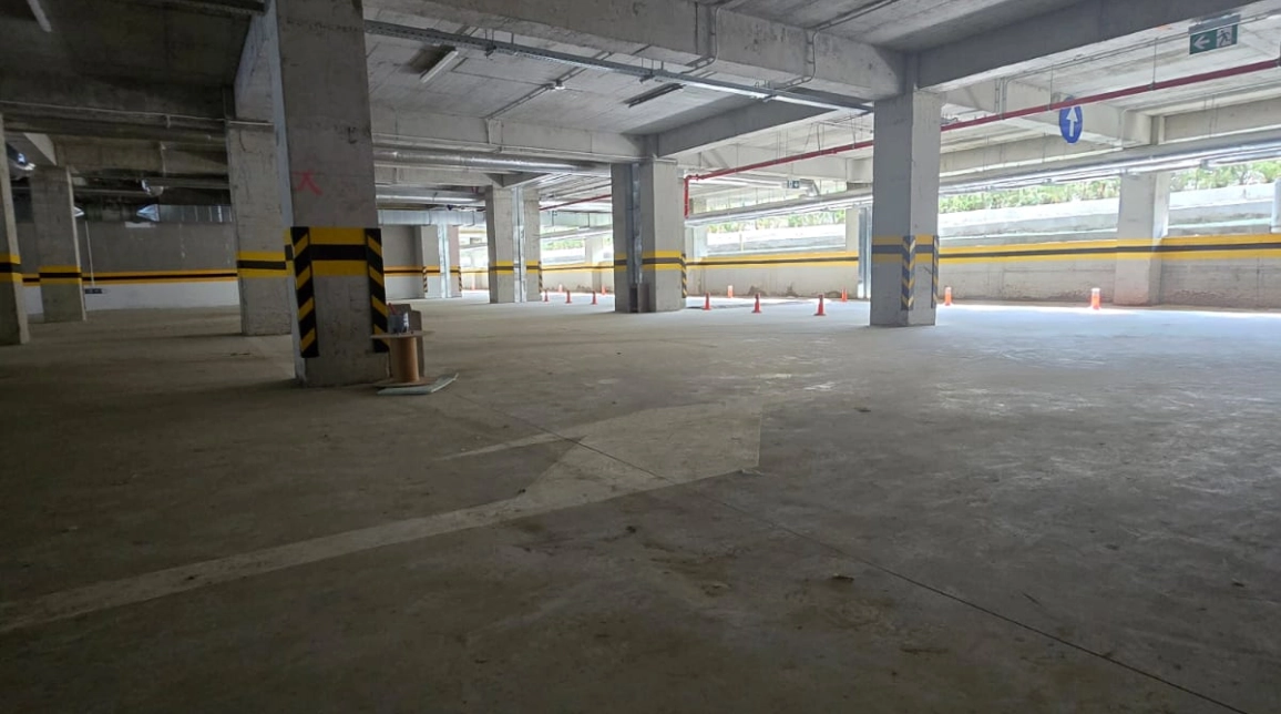 Oferta 2 camere, decomandat, 58 mp, de vanzare apartament in zona Nicolina,  Nicolina 2 - Bd Poitiers, cu Parcare inclusa imagine 14