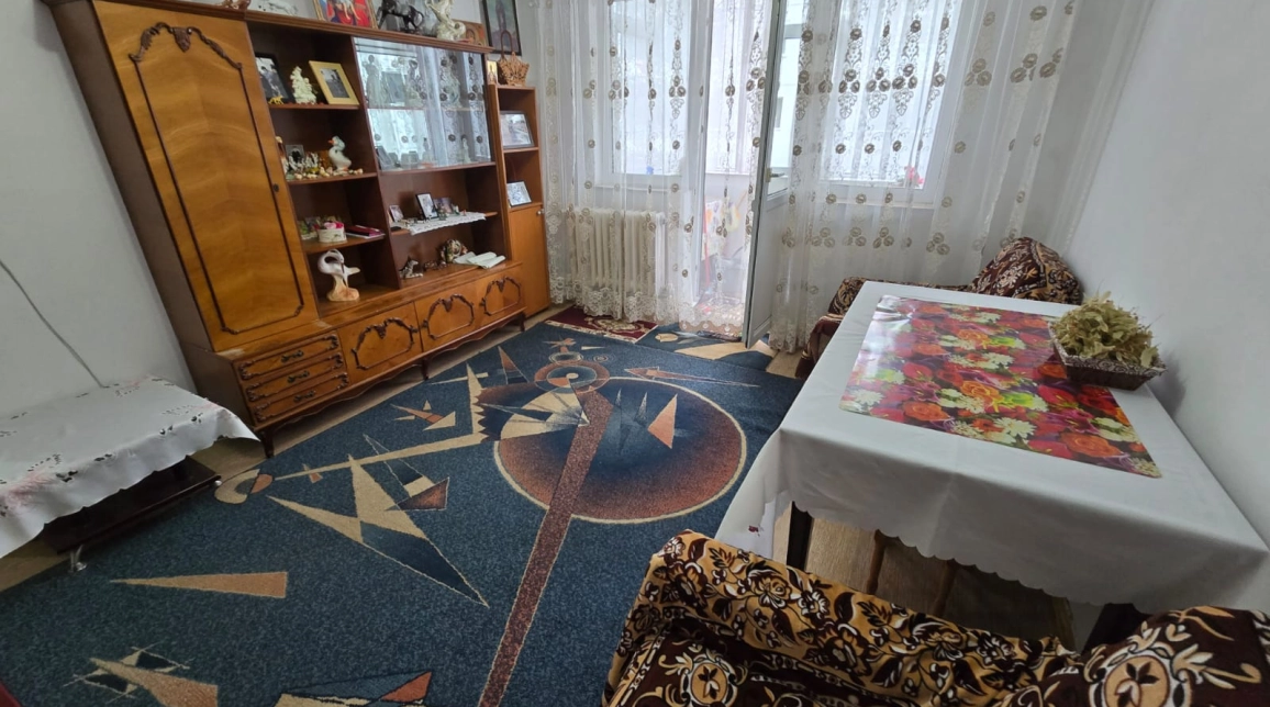 Imagine apartament