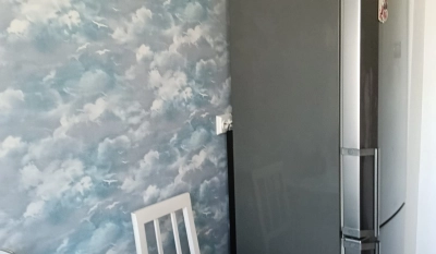 Apartament 2 camere - Podu Ros