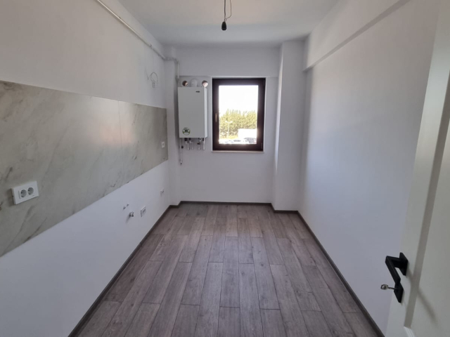 Bucium apartament nou  44 mp, 1 camera,  decomandat, de vanzare,  (Colegiul Mihail Sturdza) 159089
