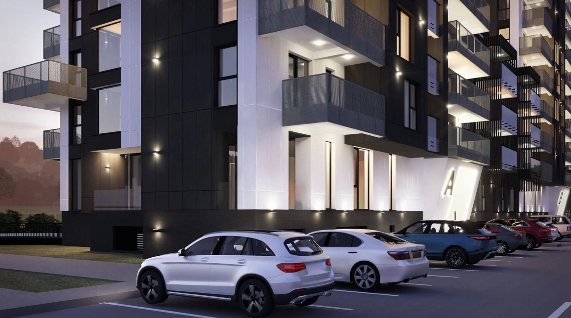 Oferta Apartament nou, 3 camere semidecomandat, 89 mp, CUG, de vanzare,  Selgros imagine 5