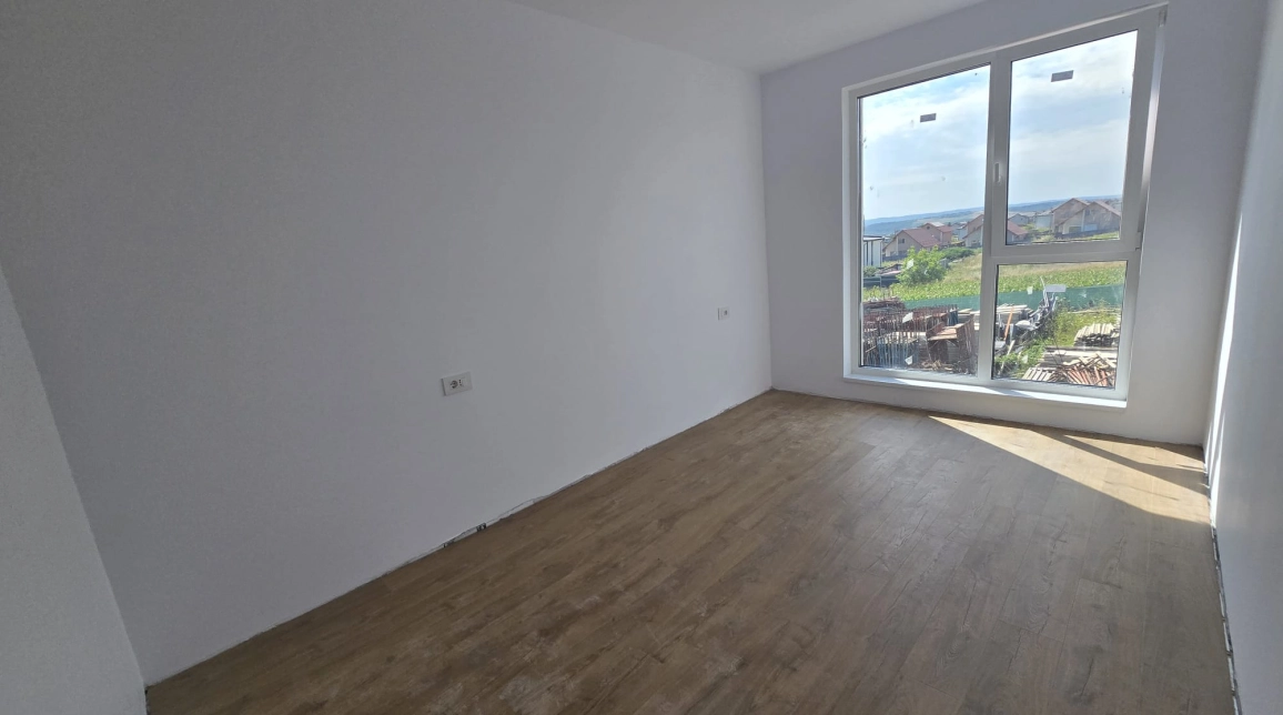 Oferta Apartament nou, 3 camere decomandat, 75 mp, Pacurari, de vanzare,  Soseaua Rediu imagine 8