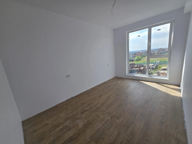 Apartament 3 camere - Pacurari