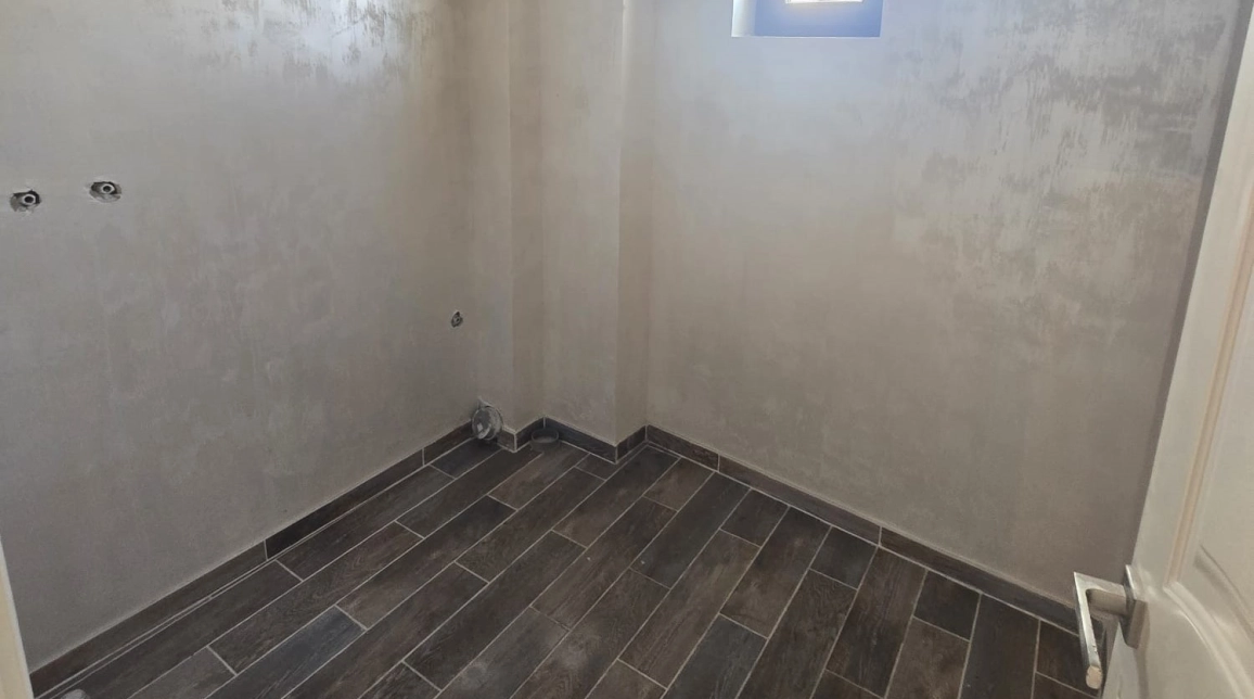 Oferta Alexandru cel Bun apartament nou 39 mp, 1 camera, decomandat, de vanzare,  Tigarete - bl.nou Intabulat imagine 4