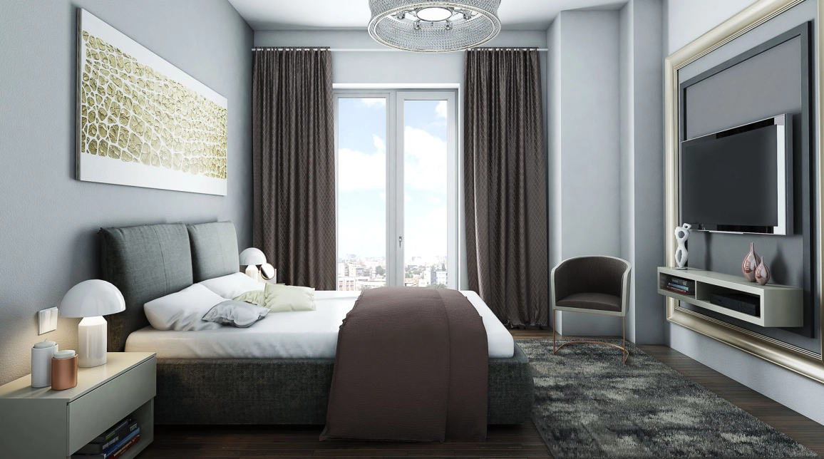 Oferta 3 camere, decomandat, 80 mp, de vanzare apartament nou in zona Tatarasi,  Kaufland 2 Baieti imagine 2