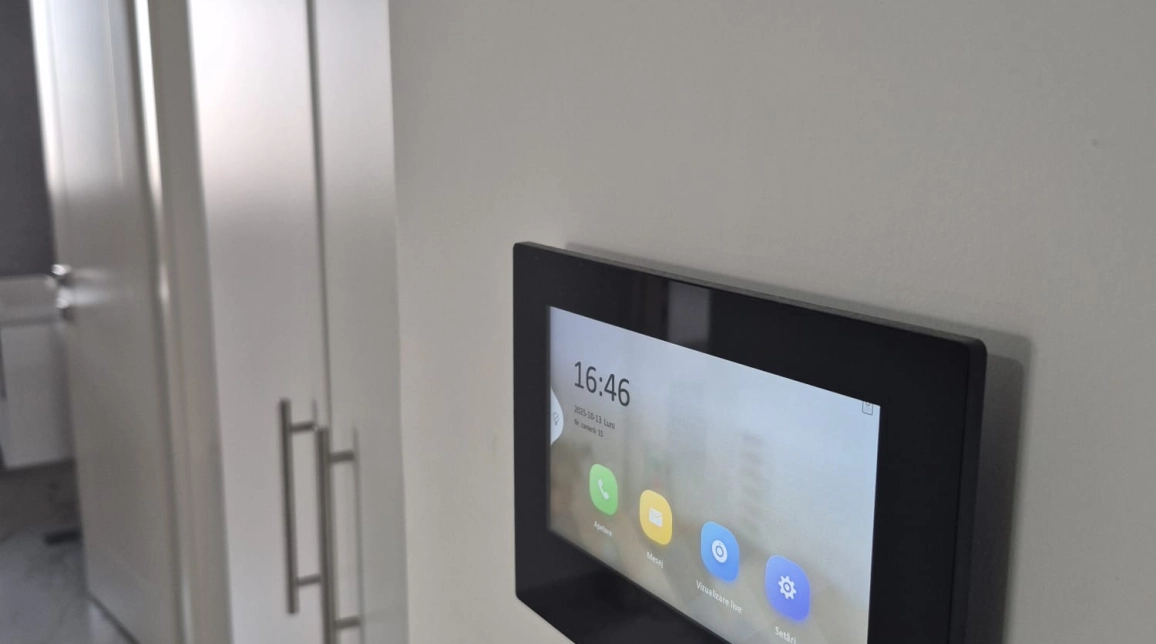 Oferta 2 camere, decomandat, 54 mp, de vanzare apartament nou in zona Galata,  Platou Galata imagine 15