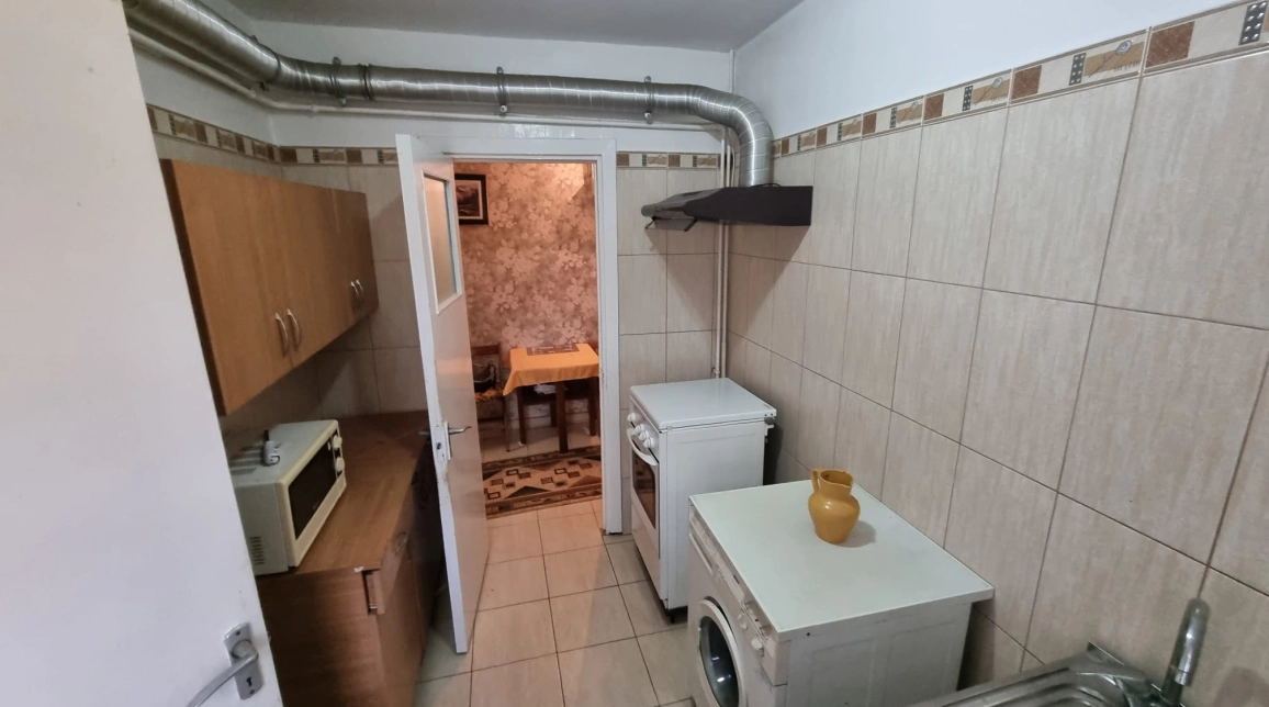 Oferta Tatarasi apartament 64 mp, 3 camere, semidecomandat, de vanzare,  Piata Chirila imagine 8