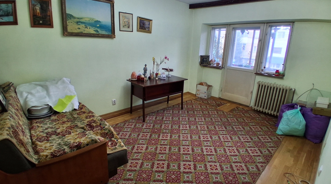 Oferta Canta apartament 80 mp, 3 camere, decomandat, de vanzare,  PROFI imagine 1