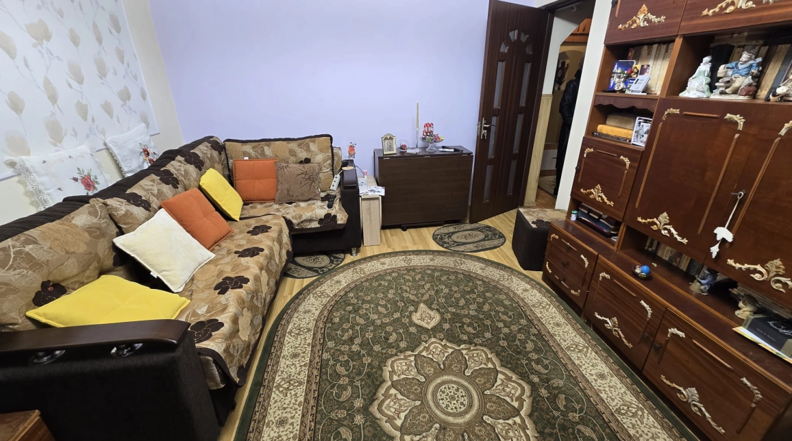 Oferta 5 camere, duplex, 135 mp, de vanzare apartament in zona Baza 3,  carrefour felicia la bulevard imagine 3