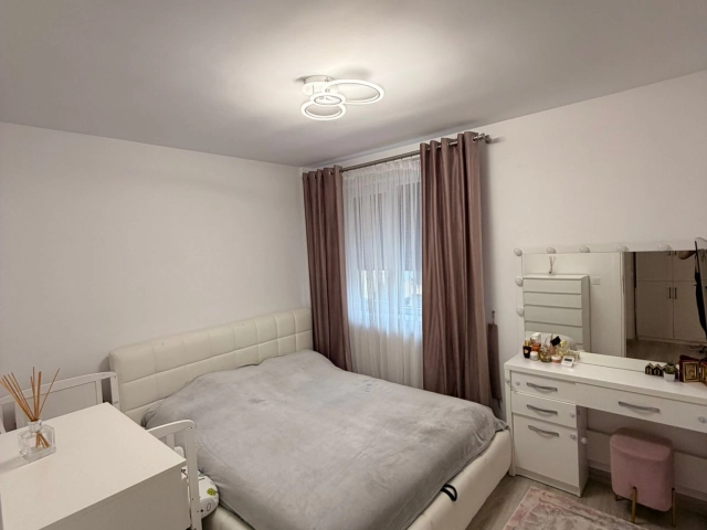 Apartament 2 camere - Bucium