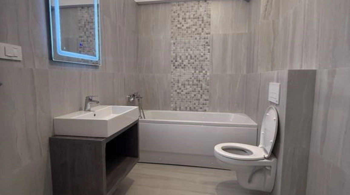 Oferta Tatarasi apartament nou 51 mp, 2 camere, open-space, de vanzare,  Aurel Vlaicu imagine 2