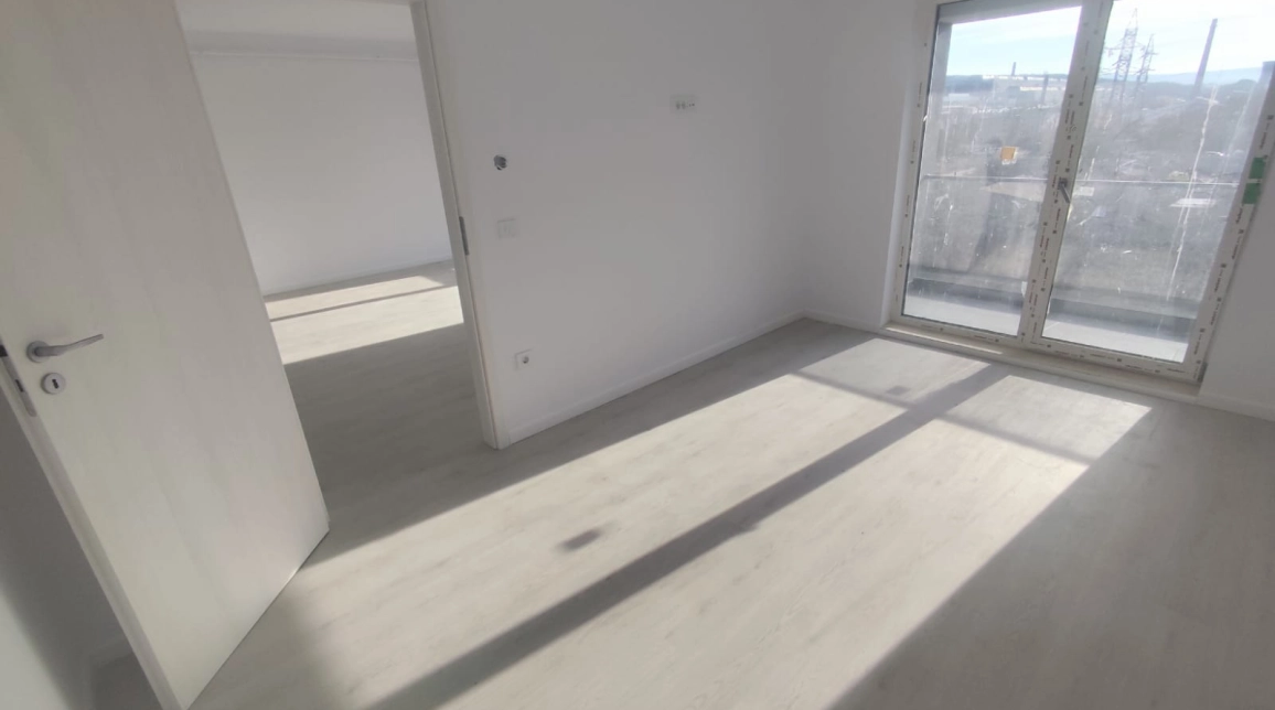 Oferta Apartament nou, 2 camere open-space, 56 mp, CUG, de vanzare,  Tehnopolis imagine 3