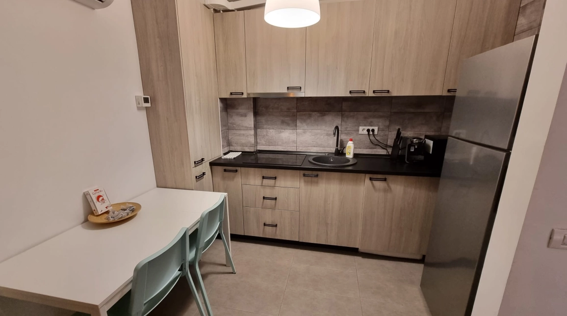 Oferta Mamaia Nord garsoniera nou 41 mp, de vanzare,  Lacul Sutghiol imagine 3