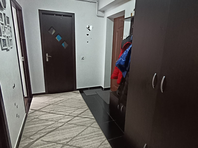 De vanzare apartament, 2 camere,  decomandat,  52 mp, CUG,  (Tehnopolis) 161602
