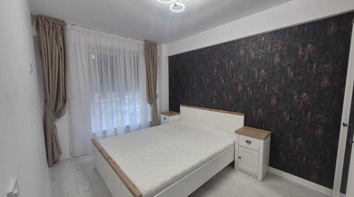 Oferta 2 camere, decomandat, 54 mp, de vanzare apartament nou in zona CUG,  Pepinierei Intabulat imagine 2