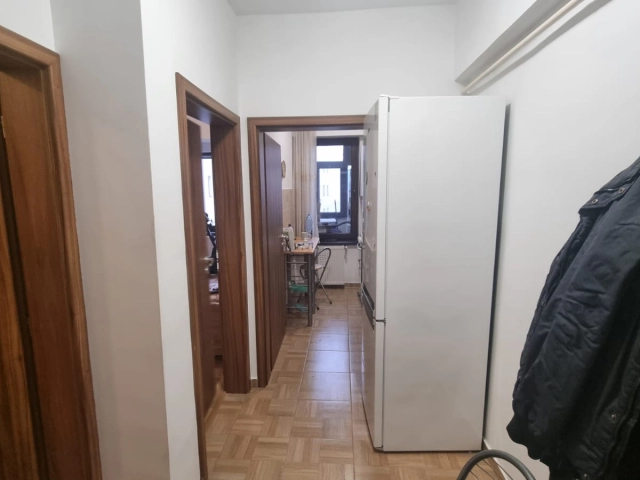 Apartament 1 camere - Bucium