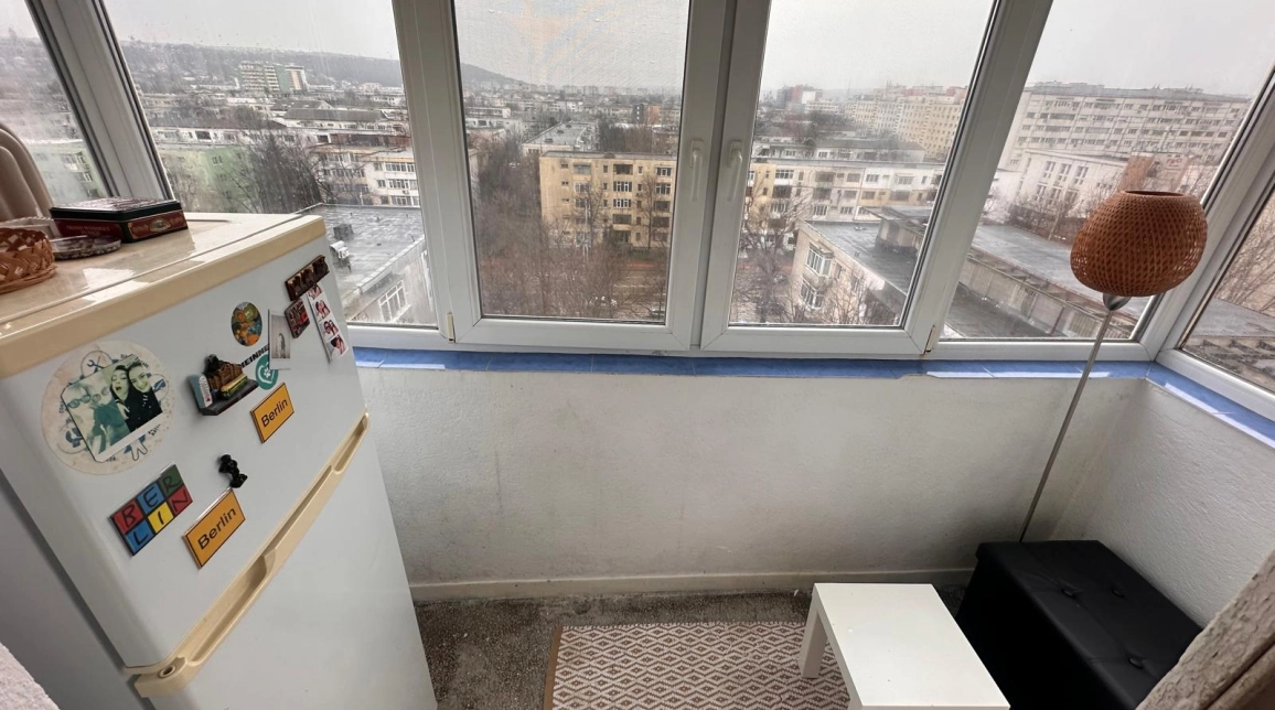 Oferta Podu Ros garsoniera 24 mp, de vanzare,  Liceul Emil Racovita imagine 2
