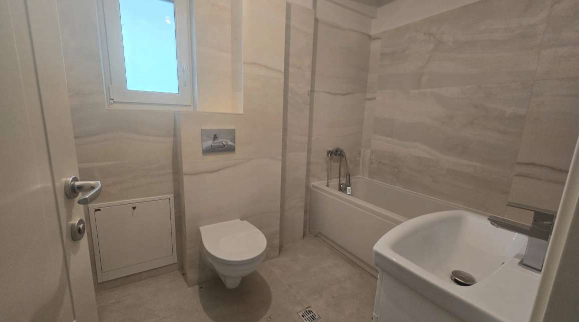 Oferta 2 camere, decomandat, 55 mp, de vanzare apartament nou in zona Bucium,  La 1,5 km de Soseaua Bucium imagine 4