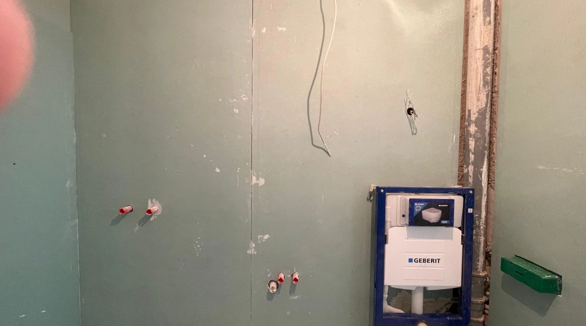 Oferta Apartament nou de vanzare, 2 camere, open-space, 53 mp, Bucium,  Gradinita Kids Heaven imagine 4