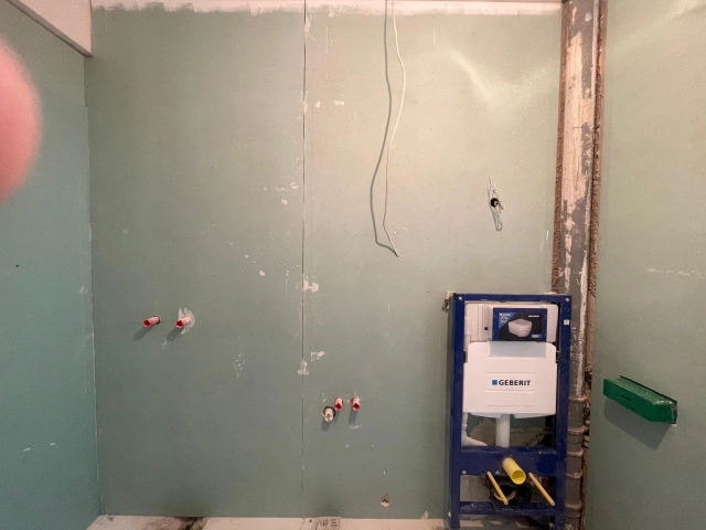 Apartament 2 camere - Bucium