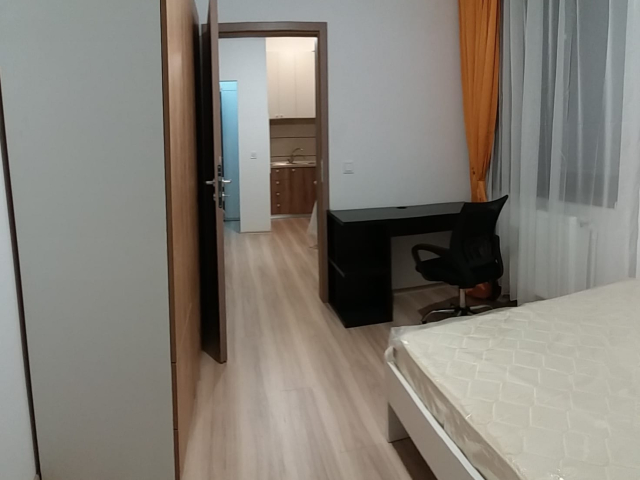 1 camera,  studio,  27 mp, de vanzare apartament in zona Tatarasi,  (Kaufland-bloc nou) 162223
