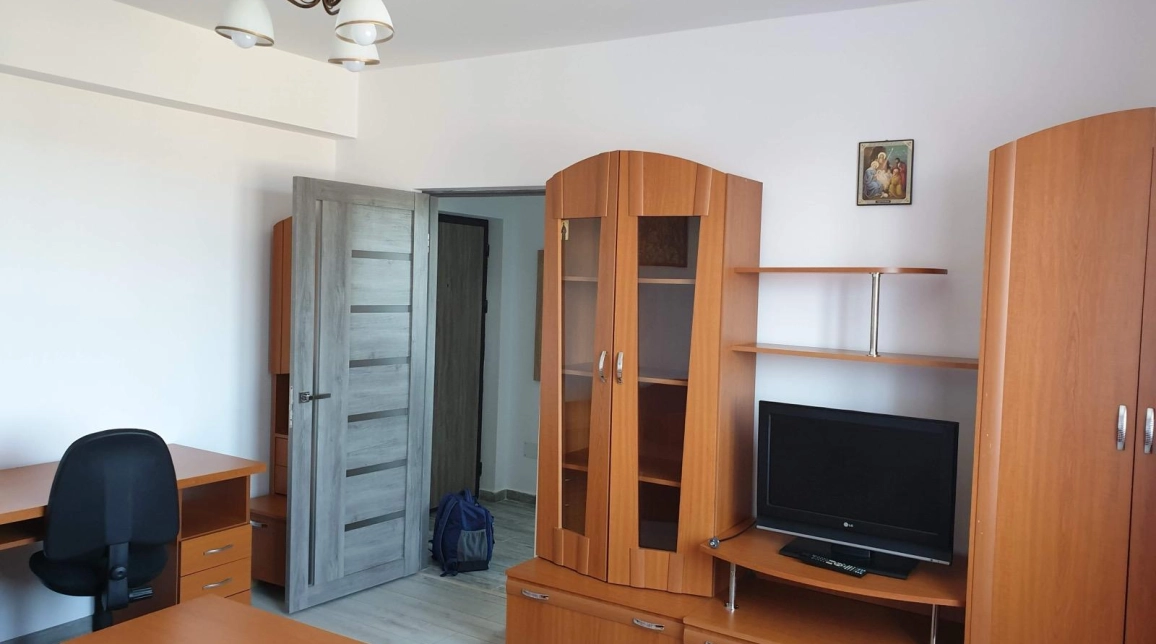 Oferta 1 camera, decomandat, 34 mp, de vanzare apartament in zona CUG,  Panoramic Residence Valea Adanca imagine 5
