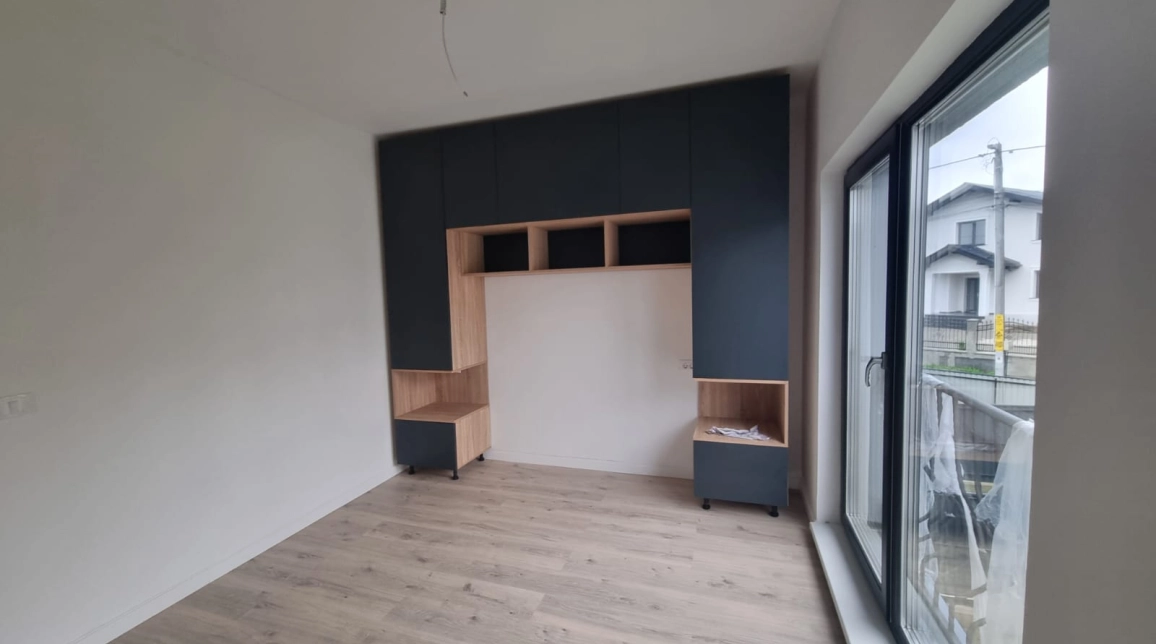 Oferta Visani apartament nou 85 mp, 3 camere, decomandat, de vanzare,  Profi Visan imagine 4