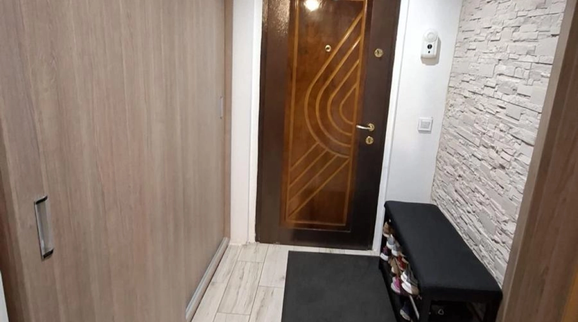 Oferta 2 camere, semidecomandat, 53 mp, de vanzare apartament in zona Podu Ros,  Mercur Mary imagine 11