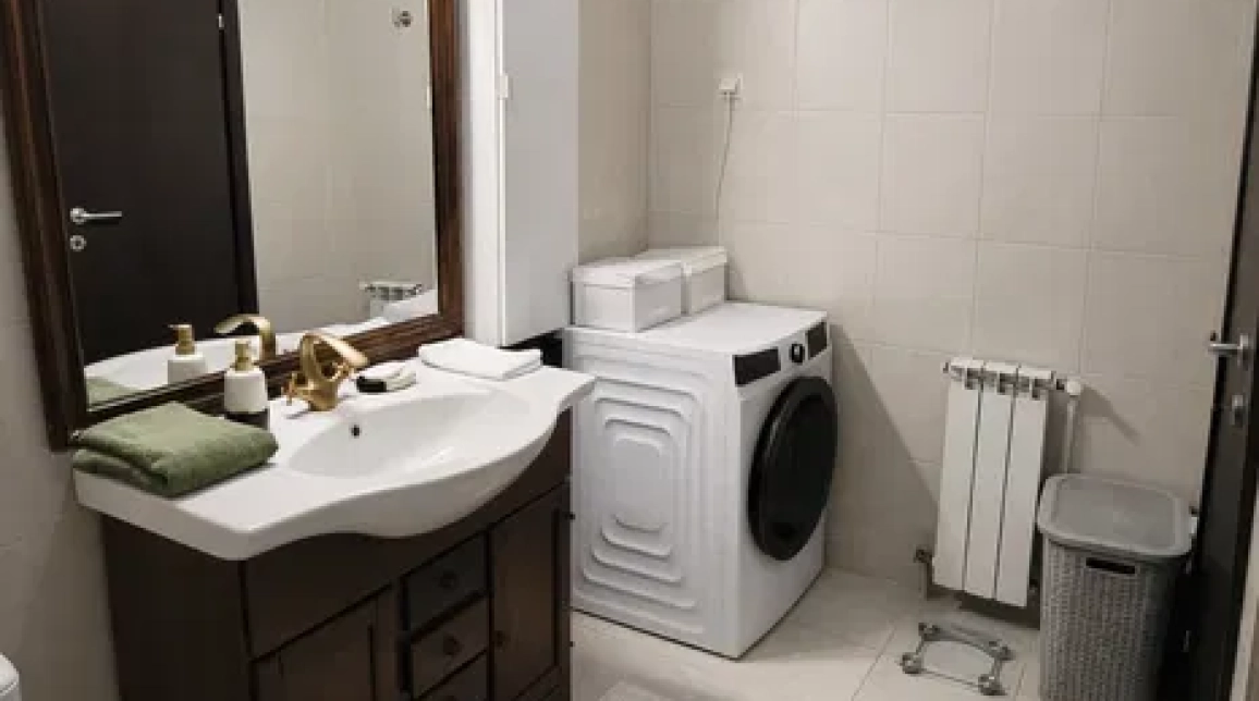 Oferta De vanzare apartament, 2 camere, semidecomandat, 58 mp, Tatarasi,  Kaufland imagine 5