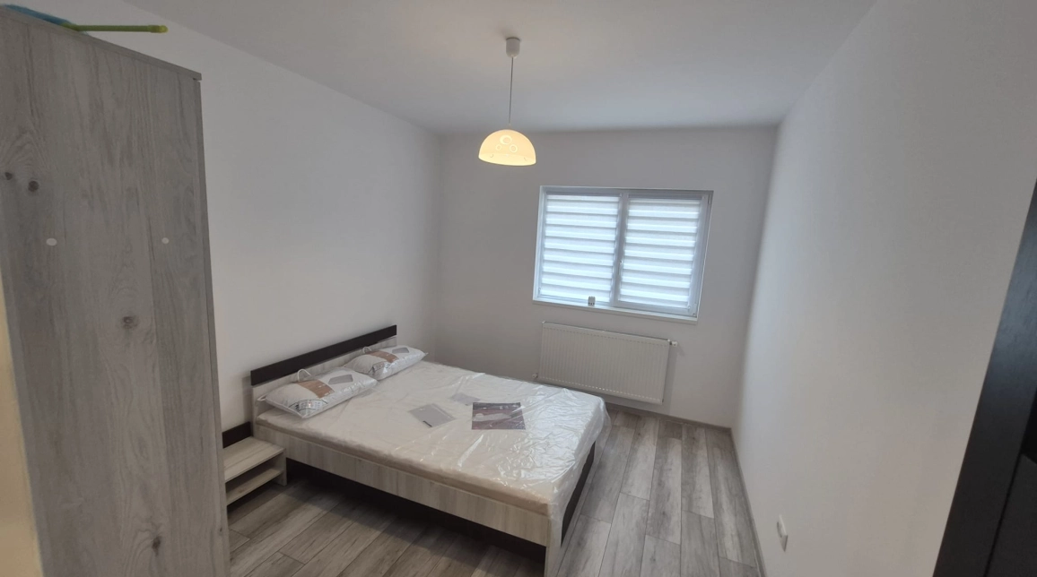 Oferta Rediu apartament nou 68 mp, 3 camere, decomandat, de vanzare,  Strada Soarelui imagine 8