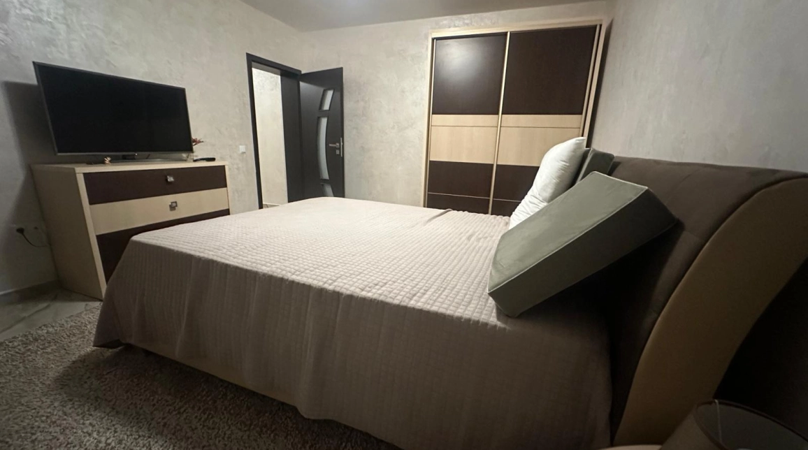 Oferta 1 camera, decomandat, 42 mp, de vanzare apartament in zona Popas Pacurari,  La 500 m de Penny Market imagine 20