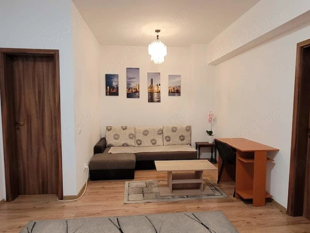De vanzare apartament, 2 camere,  open-space,  46 mp, Tatarasi,  (Vasile Lupu- Bloc nou) 162632