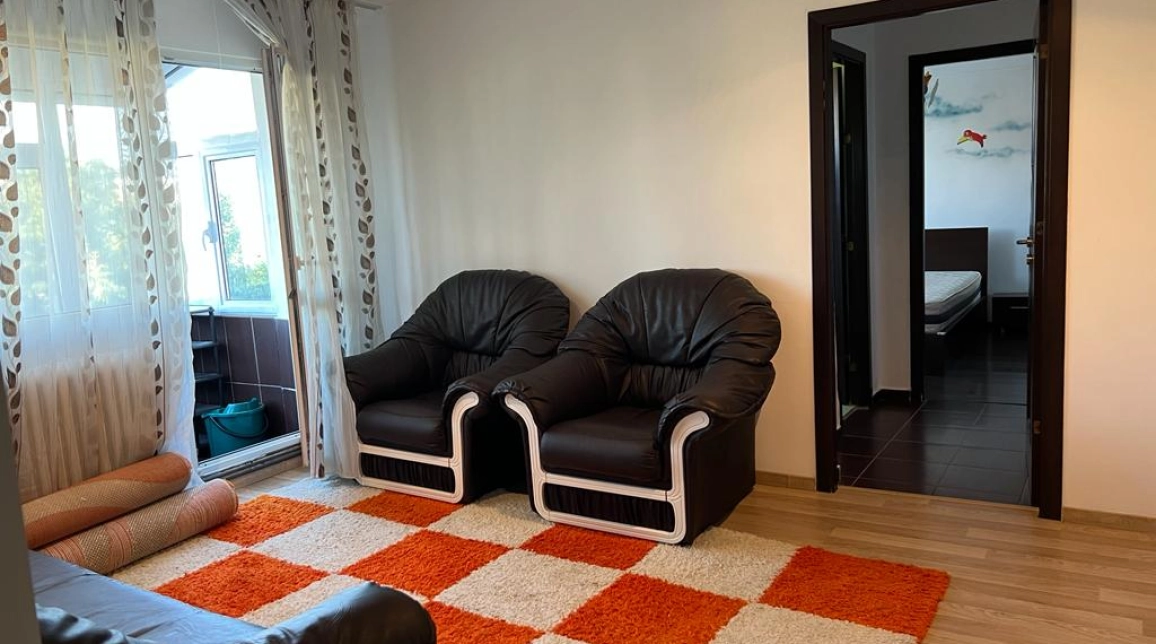 Oferta Podu Ros apartament 54 mp, 2 camere, semidecomandat, de vanzare,  liceul Cantemir imagine 6