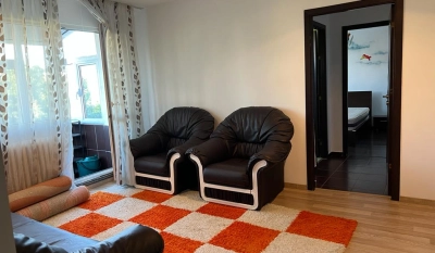 Apartament 2 camere - Podu Ros