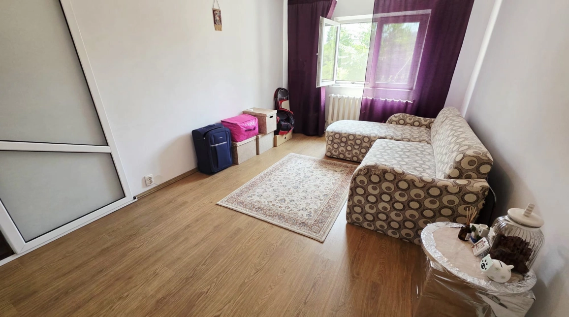 Oferta 2 camere, decomandat, 47 mp, de vanzare apartament in zona Dacia,  BJATM imagine 2