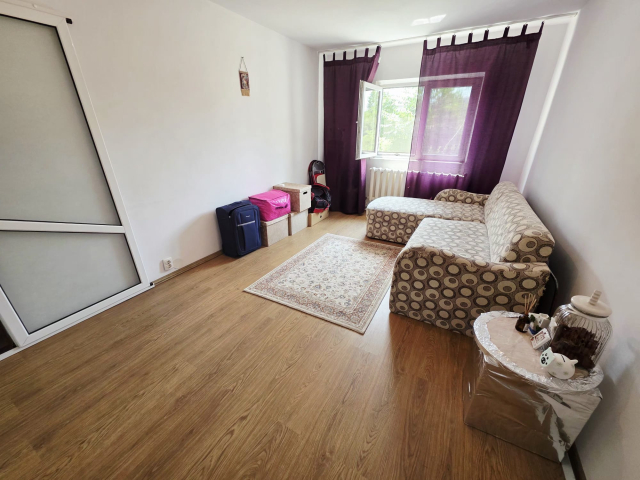 2 camere,  decomandat,  47 mp, de vanzare apartament in zona Dacia,  (BJATM) 162858