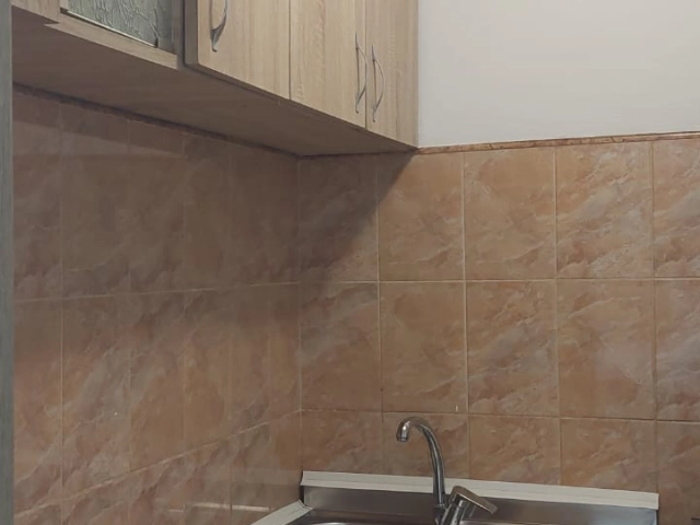 Apartament 1 camere - Podu Ros