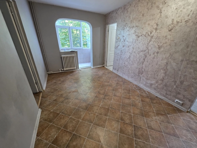 Apartament 2 camere - Alexandru cel Bun