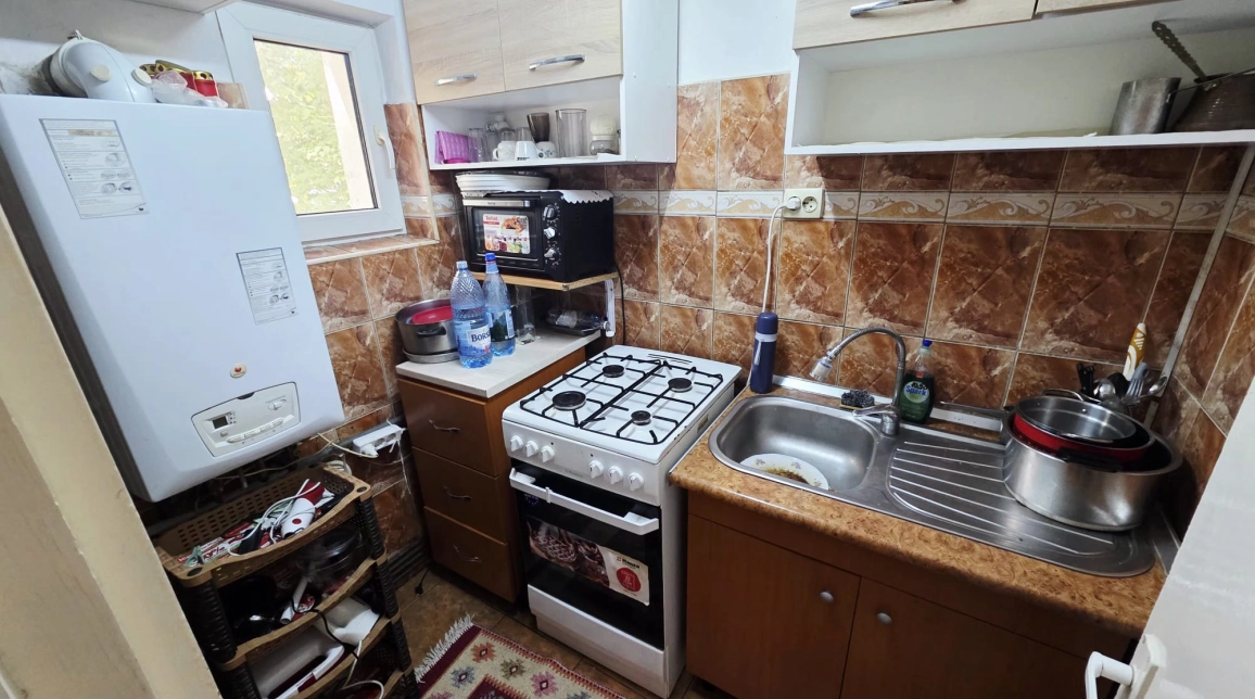 Imagine apartament