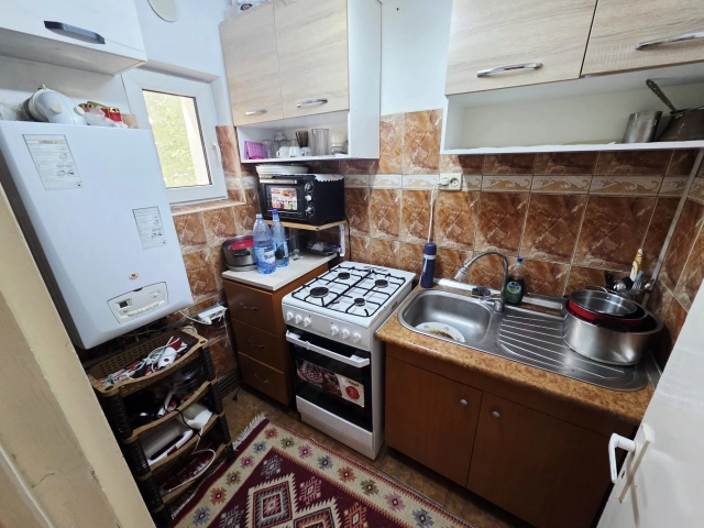 Apartament 1 camere - Alexandru cel Bun