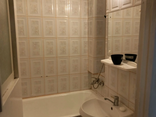 Apartament 2 camere - Tatarasi
