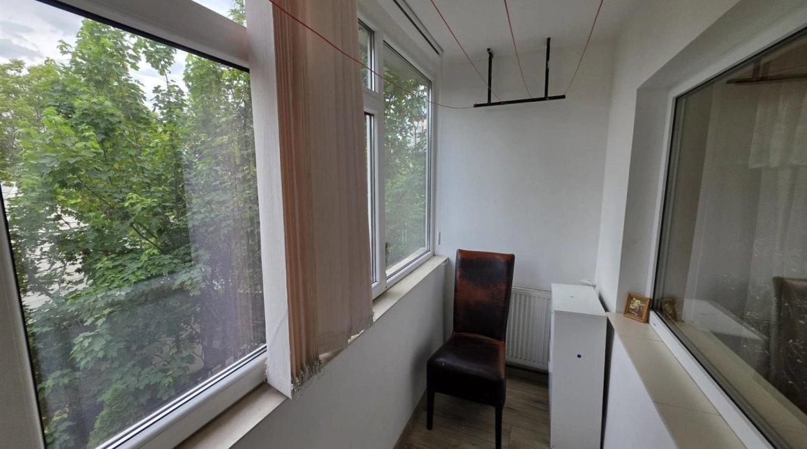 Oferta De vanzare apartament, 2 camere, decomandat, 60 mp, Nicolina,  Spitalul Providenta imagine 4
