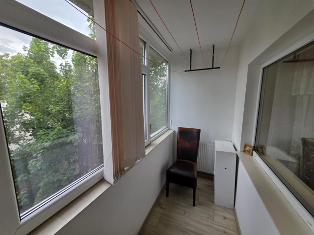 Apartament 2 camere - Nicolina